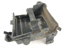 Yamaha XT 600 Zentere 34L [1985] - battery box battery roof-1