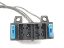 Moto Guzzi California III VY Integrale [1990] - Fuse holder fuse box-2