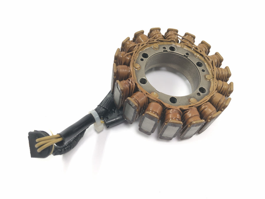 BMW F 650 GS R13 [2000] - Lichtmaschine Stator Generator Lima Spule