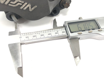 Honda CBR 900 RR SC28 [1995] - Bremssattel Bremszange Nissin vorne rechts - 0