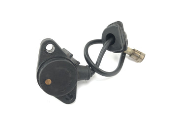 CAGIVA MITO 125 EVO 8P [2000] - Neutrale sensor Gang Sensor Sensor -versnellingsbak