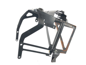 BMW R 1150 R R21 [2002] - Batteriekasten Aggregatehalter - 0