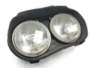 Triumph Tiger 900 T400 [1998] - Headlights double headlights front headlights-1
