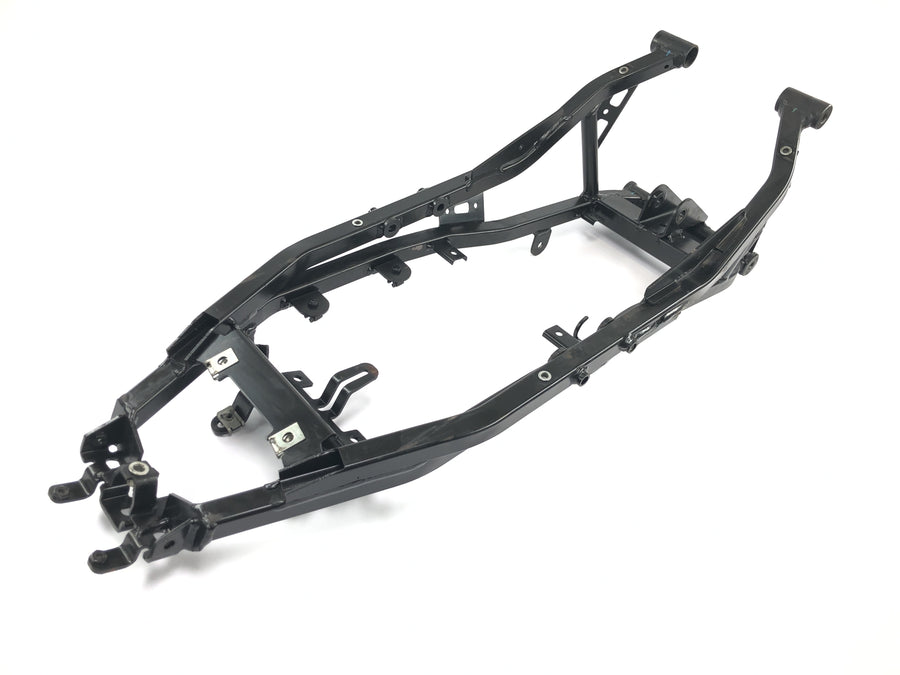 Aprilia RS 125 TW [2017] - Achterframe achter subframe chassis achterkant