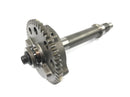 Kawasaki VN 1600 Classic VNT60A [2007] - Starter shaft starter shaft gear-2