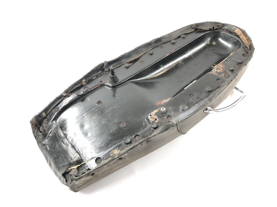 BMW R75/5 [1973] - Selch Motorcycling Seat Society Seat