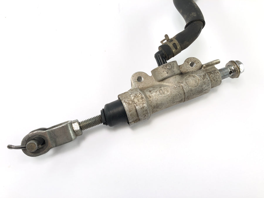 Suzuki Dr 350 SK42B [1991] - Rempomp achter