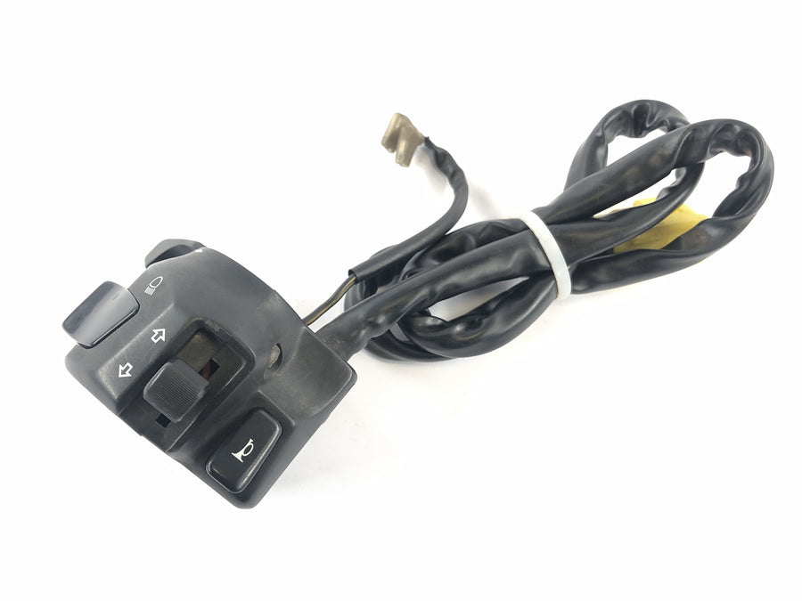 Suzuki GSF 1200 S Bandit WVA9 [2003] - handlebar switch on the left