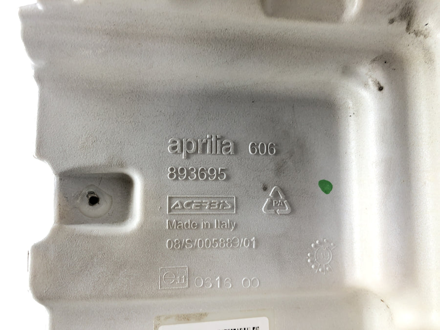 Aprilia RSV4 1000 [2010] - Tankpetrolente tank
