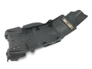 Cagiva Planet 125 [1998] - achterspatbord, binnenste spatscherm, achterste onderbouw-3