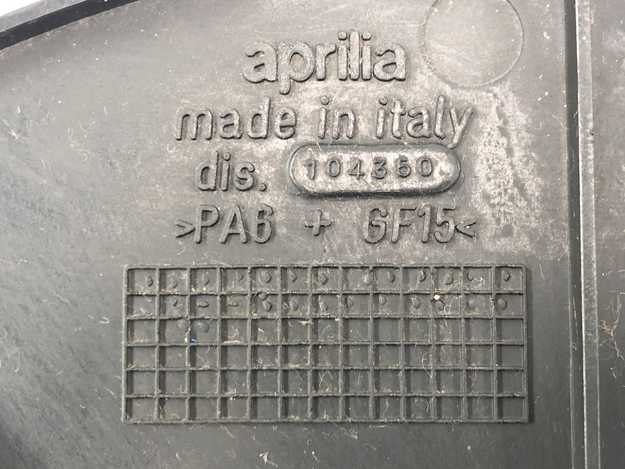 Aprilia SL 1000 Falco PA [2000] - Vork Cladding