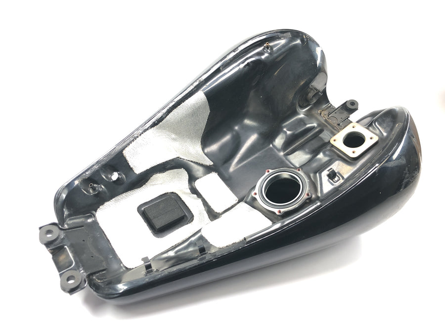 Kawasaki VN 1600 Classic VNT60A [2007] - Tank brandstoftank benzinetank met deuk