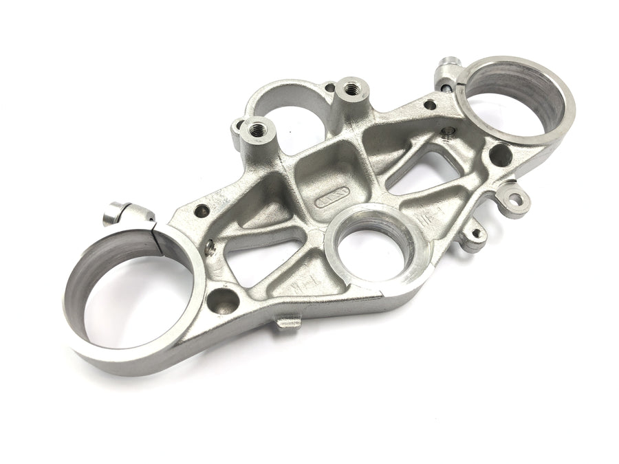 Honda CBR 1000 RR SC59 [2008] - Gabelbrücke oben Lenkkopfbrücke Klemmbrücke