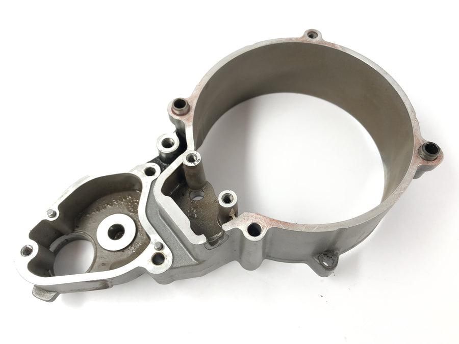 KTM LC4 640 EGS [2004] - Motorlid zijafdekmotor