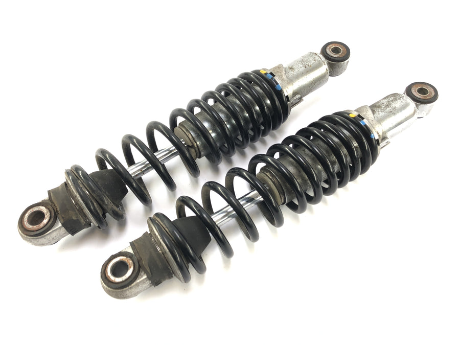 Ducati SL 600 Pantah [1982] - Shock absorber rear struts KONI