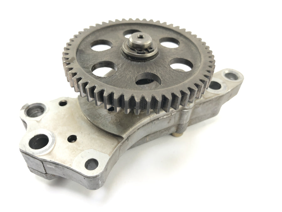 Ducati 900 SS [1991] - Oil pump