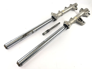 Honda CBX 650 E RC13 [1983] - Vork Telegabel Suspension Fork met as
