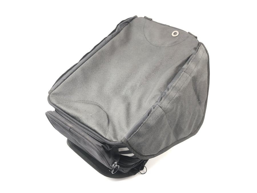Kawasaki Z 1100 KZT10A [1984] - Tankrucksack Motorradtasche Gepäcktasche