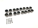Honda CBR 600 RR PC37 [2004] - Ventilstößel Tassenstößel Shim Set Satz-4