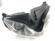 Default Title Suzuki GSF 1200 S Bandit WVA9 [2003] - headlights headlights