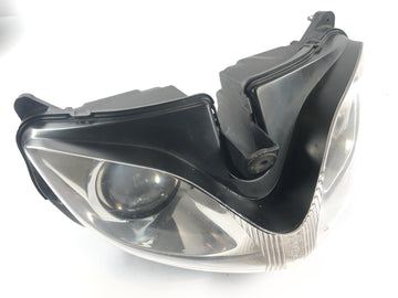 Suzuki GSF 1200 S Bandit WVA9 [2003] - Scheinwerfer Frontscheinwerfer