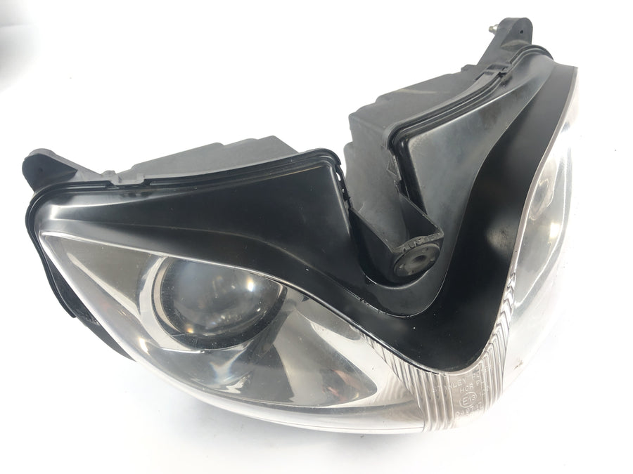Suzuki GSF 1200 S Bandit WVA9 [2003] - Scheinwerfer Frontscheinwerfer