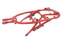 Moto Guzzi V11 Sport [1999] - Achterframe achterframe zitframe rood-2