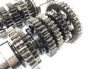 Triumph Speed Triple 1050 515NJ [2007] - Handgeschakelde versnellingsbak-3