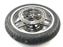 Suzuki GSX R 1100 GU74C [1987] - front wheel rim wheel 2.75 x18"-1