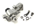KTM 640 LC4 Adventure [2000] - Shift drum set with carrier-5