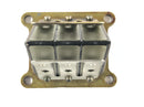 Sachs ZX 125 [1998] - Diaphragm block diaphragm valve intake membrane-4