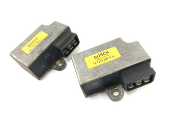Ducati SL 600 PANTAH [1982] - CILL MODULES CDI SET