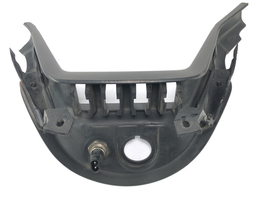 BMW K 1100 LT 100 [1994] - Business Protection Covering Cockpit