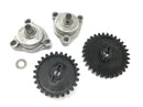 KTM 640 LC4 EGS [1999] - Ölpumpe Ölpumpen Set-1