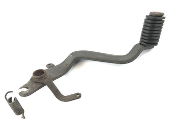 Yamaha Rz 250 R 29l [approx. 250 YPVS] - brake pedal brake lever - 0