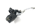 Honda Goldwing GL 1200 SC14 [1988] - Handrempomp remfitting handremhendel-3