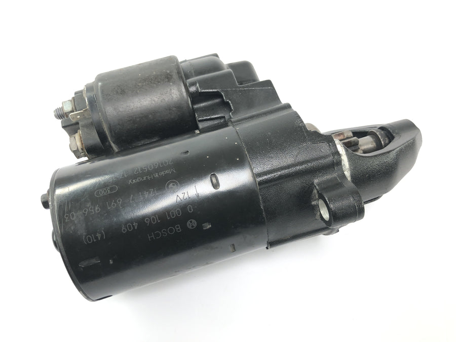 BMW R 1200 R R1ST [2008] - Anlasser Startermotor Startmotor 12V