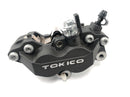 Suzuki GSF 1250 SA Bandit WVCH [2007] - Remklauw Tokico rechtsvoor-1