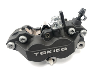 Suzuki GSF 1250 SA Bandit WVCH [2007] - Remklauw Tokico rechtsvoor