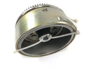 Sachs ZX 125 [1998] - Polrad mit Anlasserfreilauf Lichtmaschinenrotor Generatorrotor-3