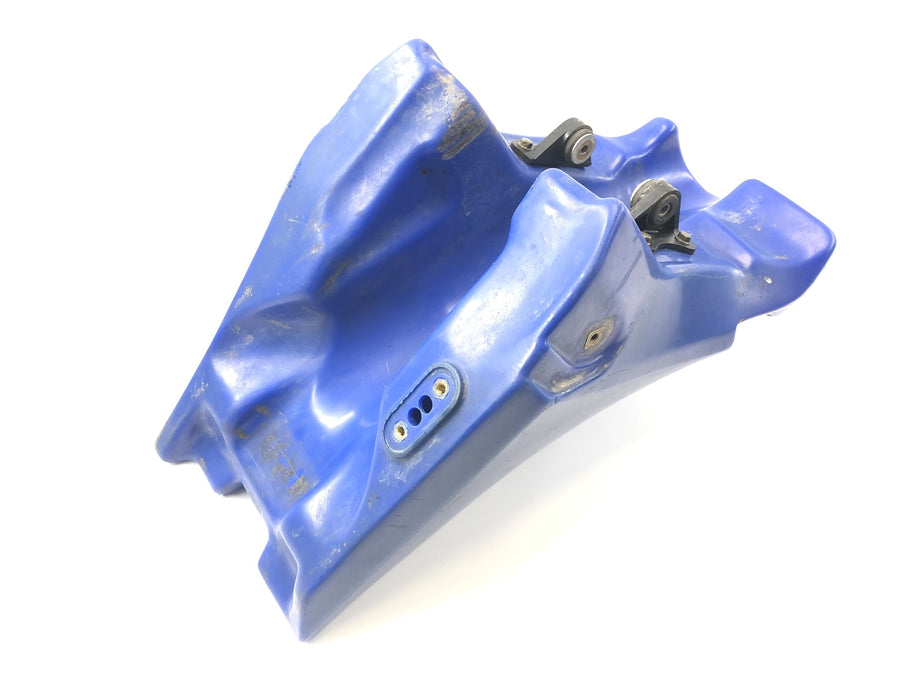 Yamaha YZ 426 F [2000] - Tank brandstoftank benzinetank kunststof tank