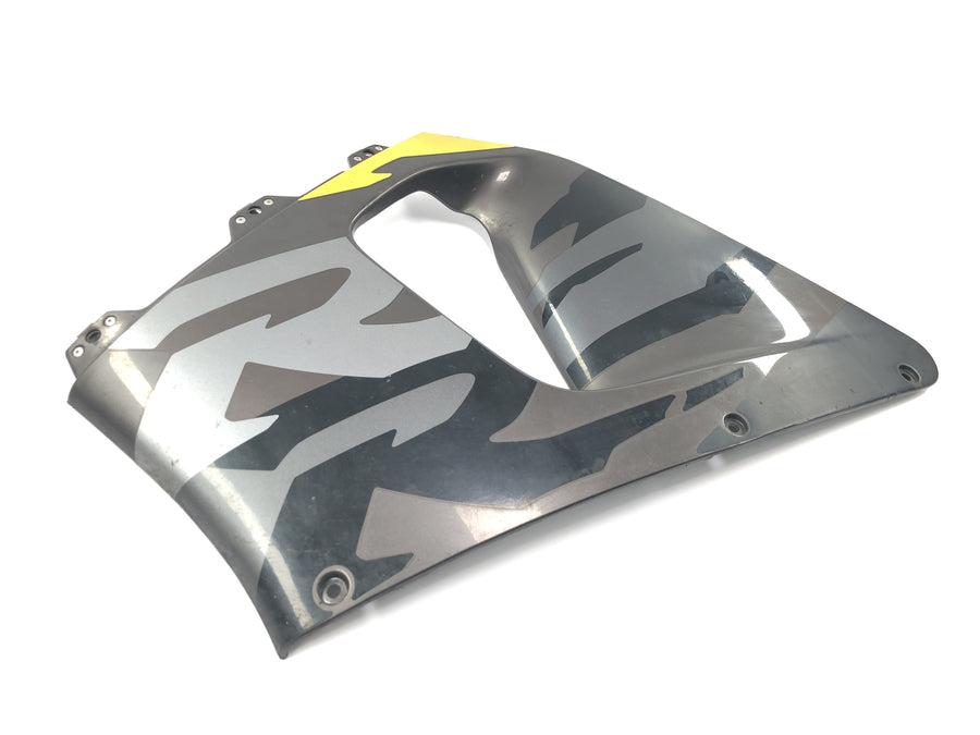 Honda CBR 900 RR Fireblade SC33 [2000] - Onderhoudspaneel middenvoor links zijpaneel