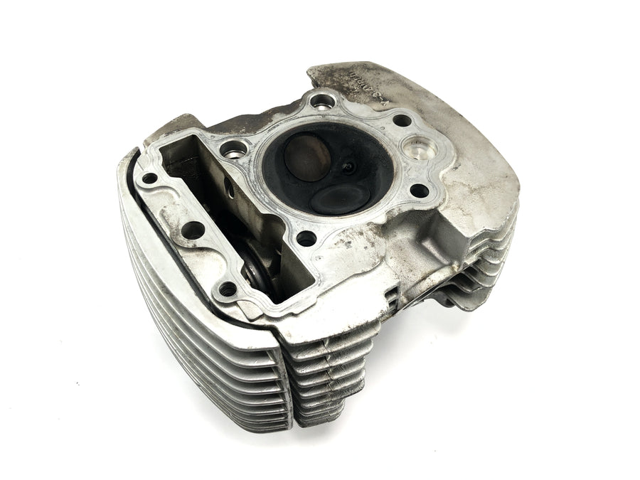 Yamaha XVS 650 4VR [1997] - Zylinderkopf Ventilsteuerung hinten