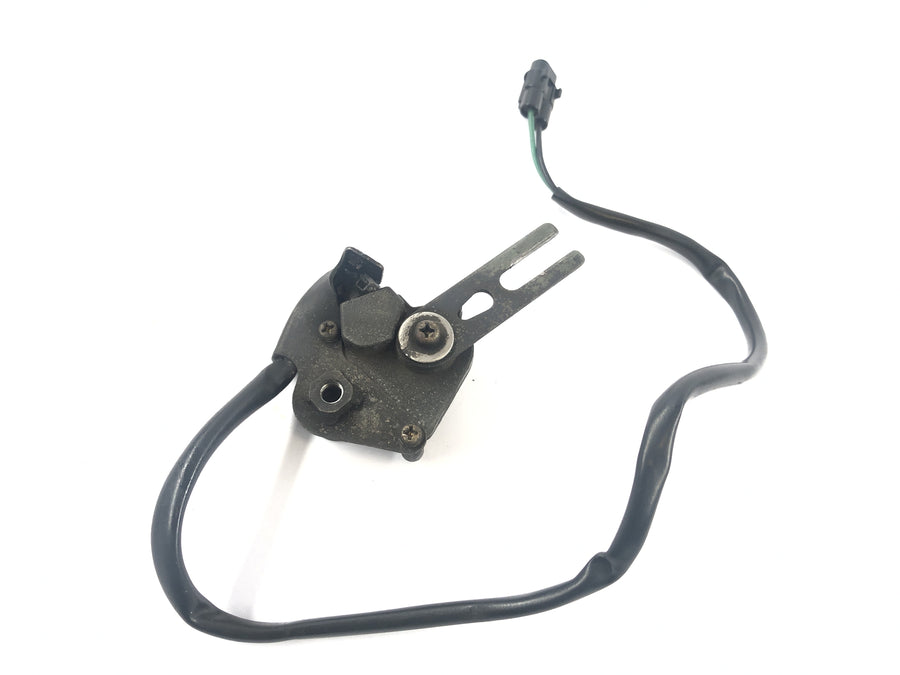 Kawasaki VN 1600 Gemiddelde streak vnt60b [2005] - Side Stand Switch