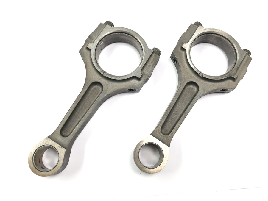 BMW R 1100 RT 259 [1999] - Pleuel Pleuelstange Connecting Rod Satz Paar