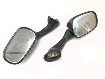 Honda NSR 125 JC22 [1998] - Spiegel Refelief Side Mirror links en rechts - 0