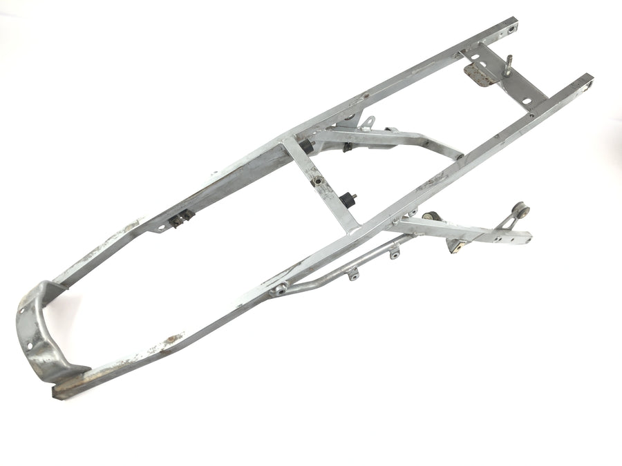 KTM 640 Adventure LC4 [2001] - Steunframe achterframe