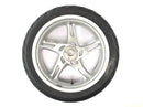 BMW K 1200 GT K12 [2003] - Rear wheel rim 5.50x17"-7