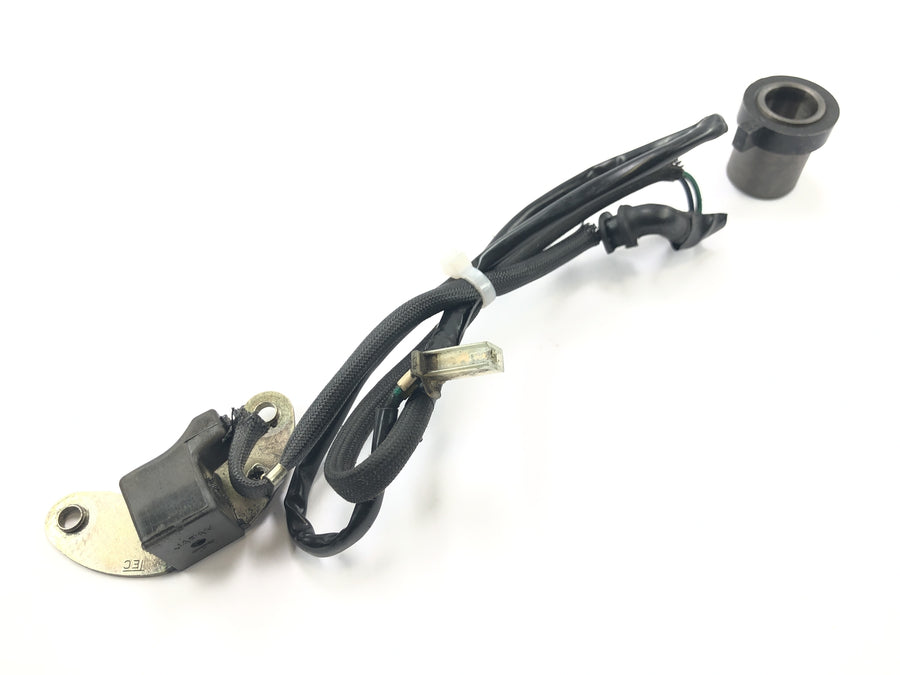 Honda FT 500 PC07 [1983] - Pickupsensor ontstekingsimpulsgeneratorsensor ontsteking Hall-sensor