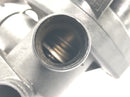 TRIUMPH DAYTONA 955I T595 [1998] - Coolant thermostat thermostat housing-5